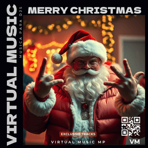 MERRY CHRISTMAS VOL.1
