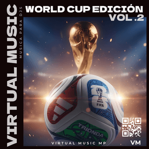 WORLD CUP PACK VOL.2