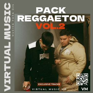 REGGAETON HITS VOL.2 