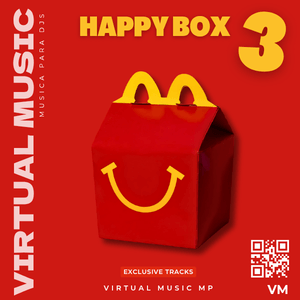 HAPPY BOX VOL.3