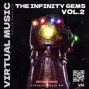 THE INFINITY GEMS VOL.2
