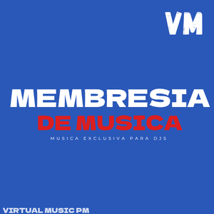 Membresía de Musica 2025 I Virtual Music PM 🚨