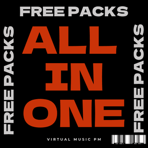 FREE PACKS ALL BUNDLE +51 PACKS