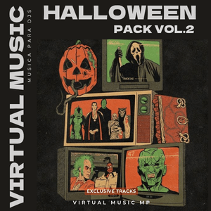 HALLOWEEN VOL.2