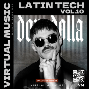 LATIN HOUSE VOL.10
