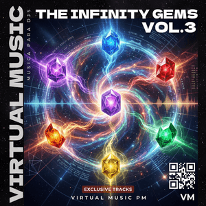 THE INFINITY GEMS VOL.3