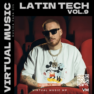 LATIN TECH VOL.9 