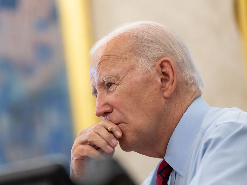 DP1115-Biden Alleged Bribery Nov 2023