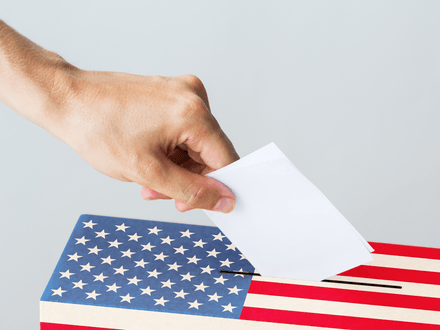Wisconsin Trump Voter Behavior Survey