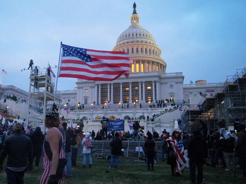 DP1092-Jan 6 Pardon - June 2023