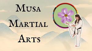 Adult Martial Arts Pass (2 classes per week)