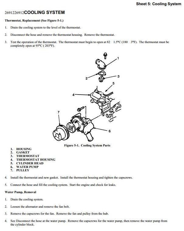 Yale GDP040TG, GDP050TG, GDP060TG, GDP065TG Diesel Forkift Truck E177 Series Workshop Service Manual