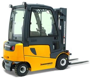 Jungheinrich EFG 425 (K,S,KS), EFG 430 (K,S,KS), EFG S30 (S) Electric ForkLift Truck Service Manual