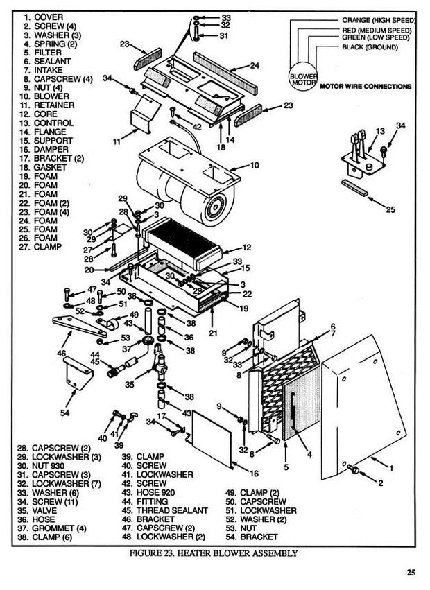 Hyster H300XL, H330XL, H360XL, H330XL-EC, H360XL-EC Forklift Truck D019 Series Service Manual (USA)
