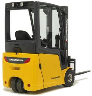 Jungheinrich EFG213, EFG215, EFG216, EFG216K, EFG218, EFG218K, EFG220 ForkLift Truck Service Manual