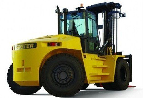 Hyster H16.00XM(S)-12, H18.00XM(S)-12 Forklift Truck B236 Series Workshop Service Manual (Europe)