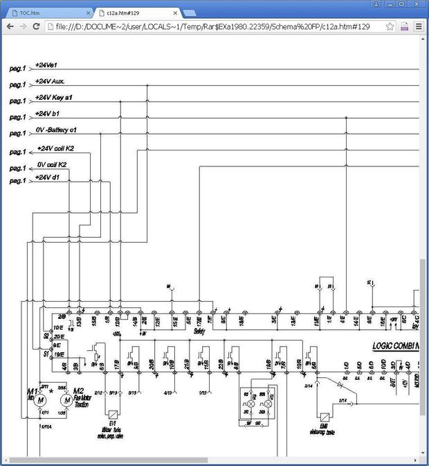 Hyster K1.0L Order Picker B457 Series Workshop Service Manual