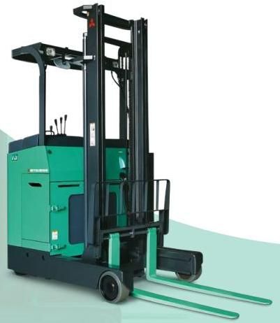 Mitsubishi Reach Truck RBS9-RBS10-RBS13-RBS14-RBS15-RBS18-RBS20-RBS25-RBS30(W,L,WL)CA Service Manual