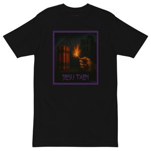 “Just Trust Me” – Premium Tee