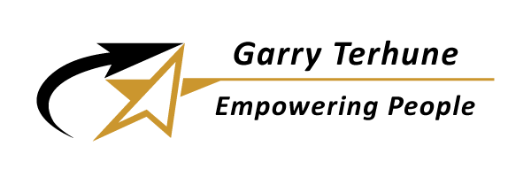 Garry Terhune - Human Performance Coach: Tools - Training - Coaching