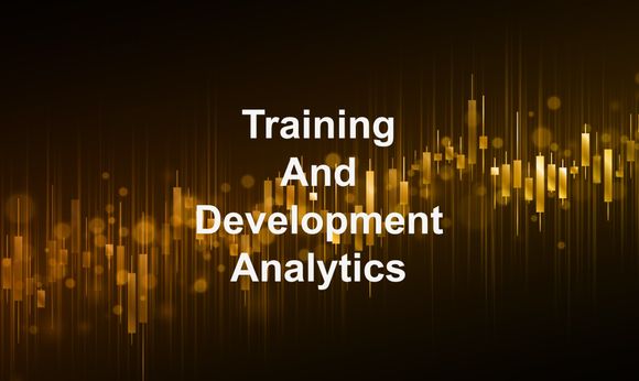 1 - Training and Development Analytics