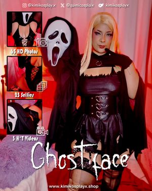 Ghostface | Scream