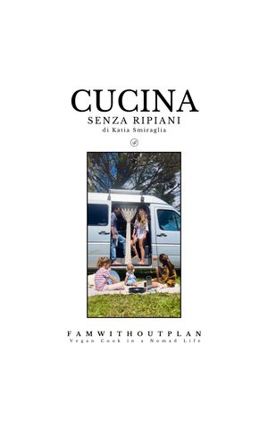 Cucina Senza (Ri)Piani (versione digitale)
