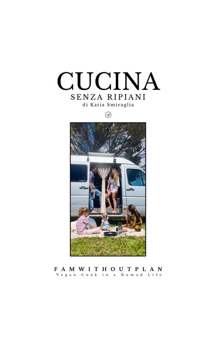 Cucina Senza (Ri)Piani (versione digitale)