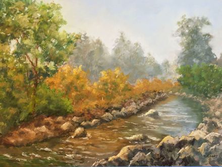 &quot;A River Runs Through It&quot;