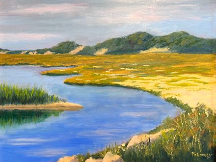 &quot;Wood End, Provincetown&quot;