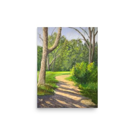 &quot;Just Around the Bend&quot;