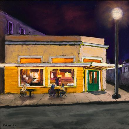 &#x27;La Petite Grocerie, New Orleans&quot;