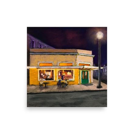 &quot;La Petite Grocerie, New Orleans&quot;
