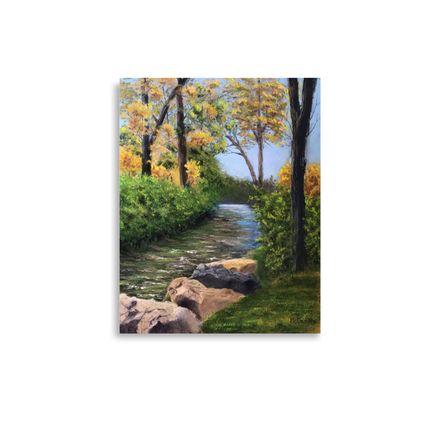 &quot;Down by the Lazy River&quot;