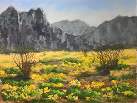 &quot;Field of Dreams&quot;