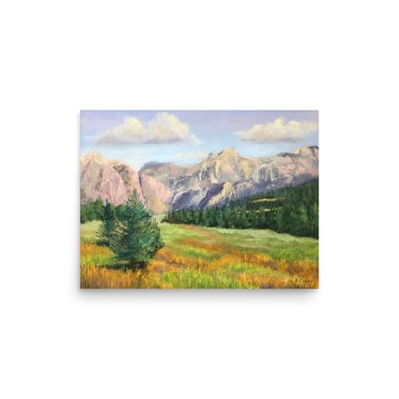 &quot;Rocky Mountain High&quot;
