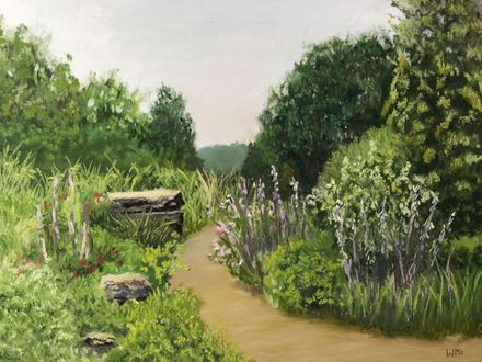 The Garden Path&quot;