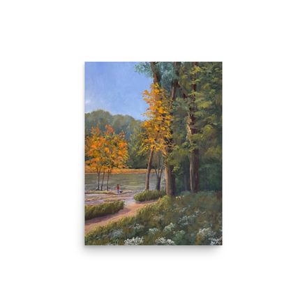 &quot;Grandeur at Harper&#x27;s Ferry, WV&quot;