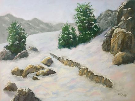 &quot;At the Brink&quot;