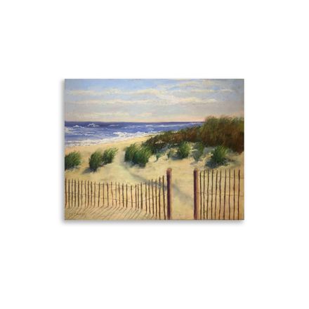 &quot;Before the Crowds, Outer Banks, NC&quot;