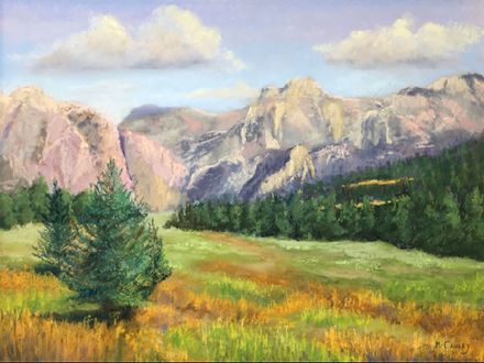 &quot;Rocky Mountain High&quot;
