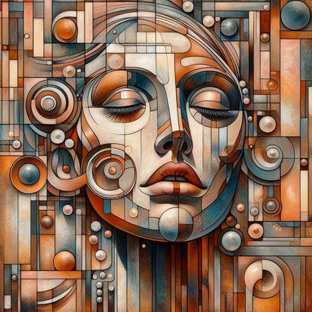 Muses and Modern Portraits — Contemporary Figurative Collection