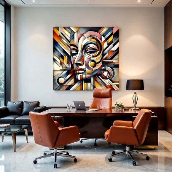 Muses of Geometry II