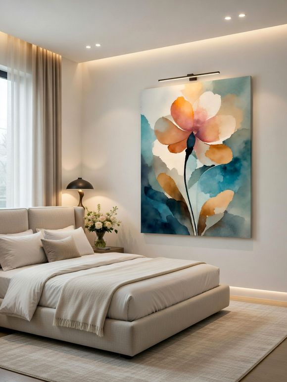 Botanical Harmony III