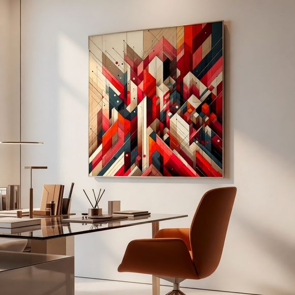 SIGNATURE MASTERPIECES — Urban Geometry II