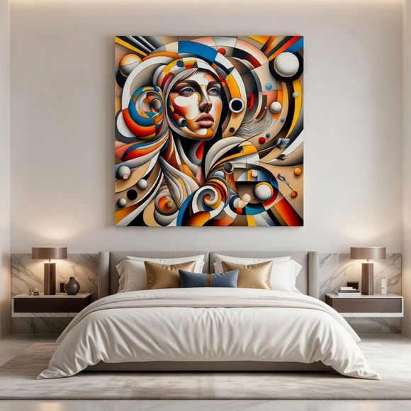 MUSES — Chromatic Reverie