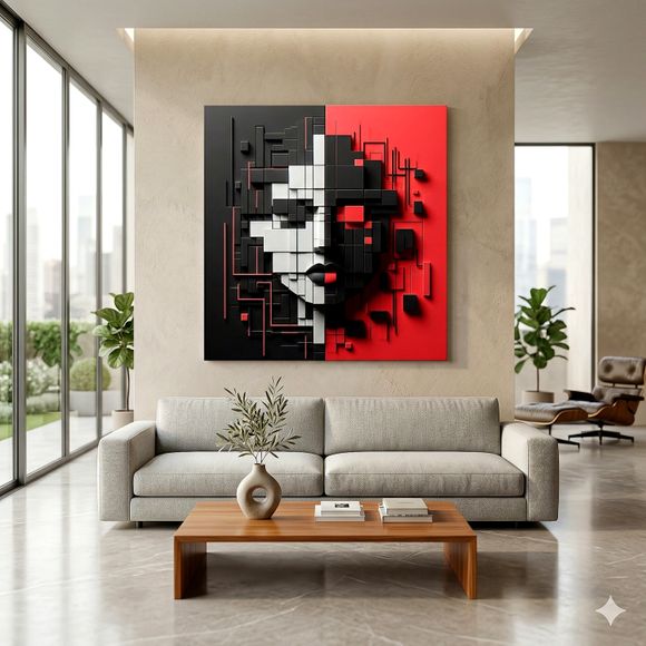 Duality Engine — Structured Realities III