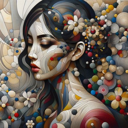 Muses and Modern Portraits — Contemporary Expressions of Identity