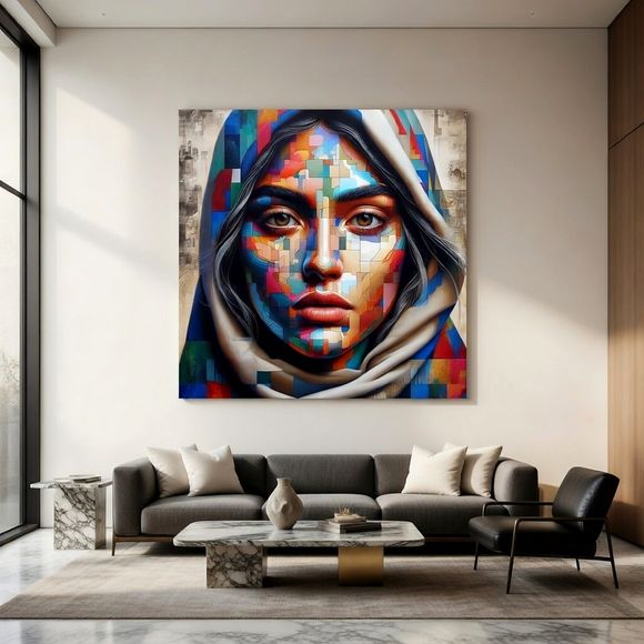 Muses of Geometry III