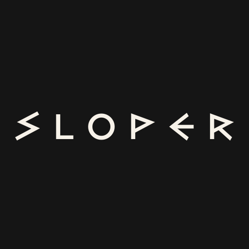 Sloper Digital Art